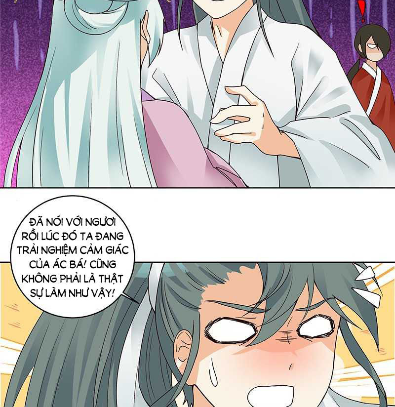 Dục Huyết Thương Hậu Chapter 87 - 10