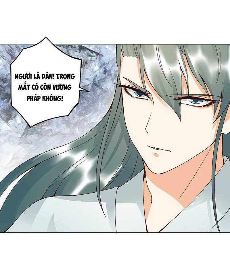 Dục Huyết Thương Hậu Chapter 88 - 13