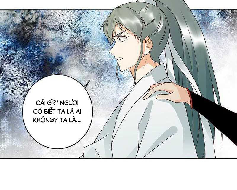 Dục Huyết Thương Hậu Chapter 88 - 15