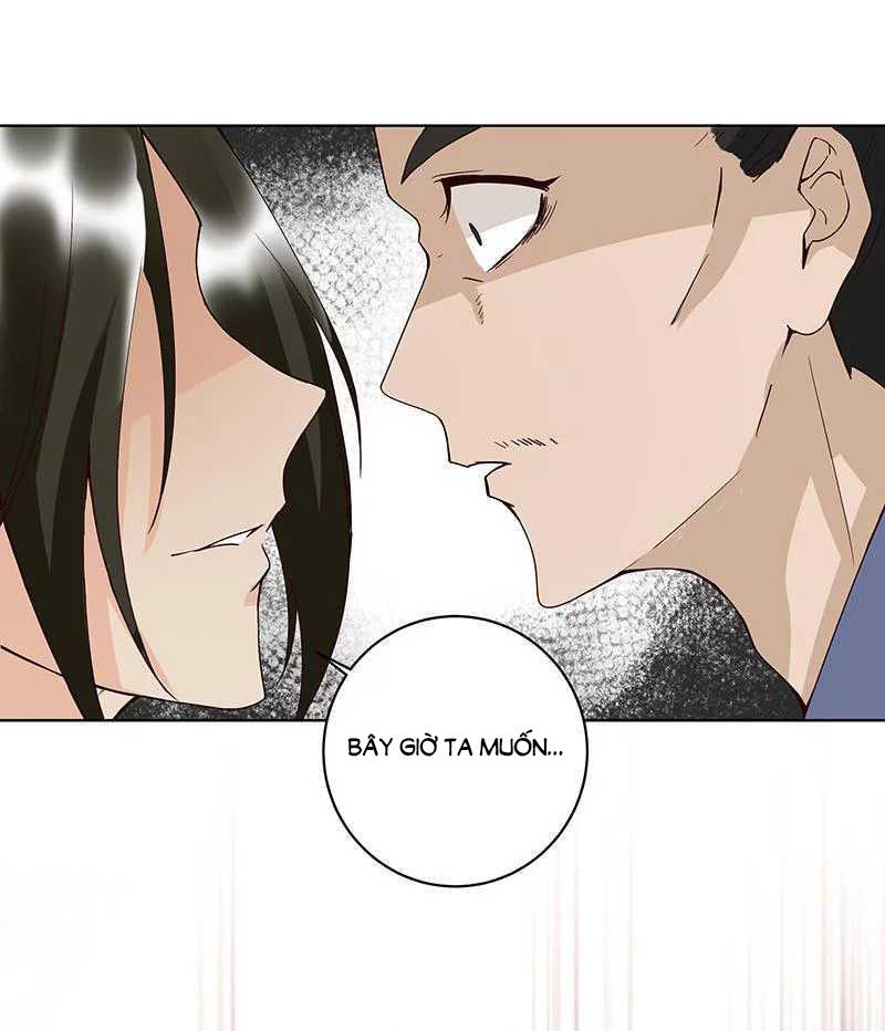 Dục Huyết Thương Hậu Chapter 88 - 21