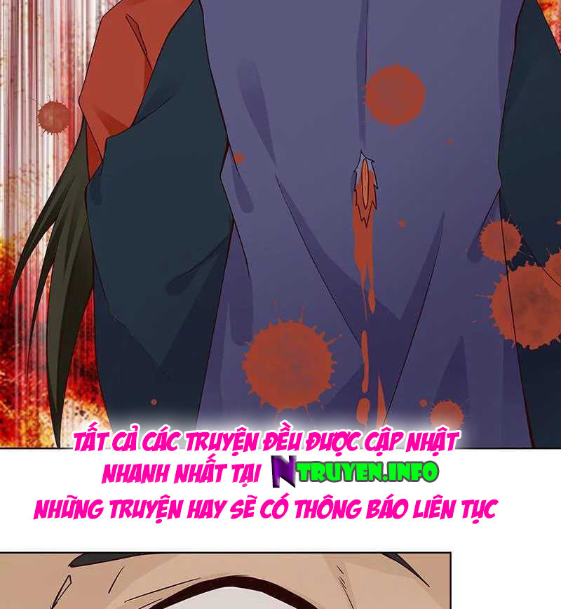 Dục Huyết Thương Hậu Chapter 88 - 23