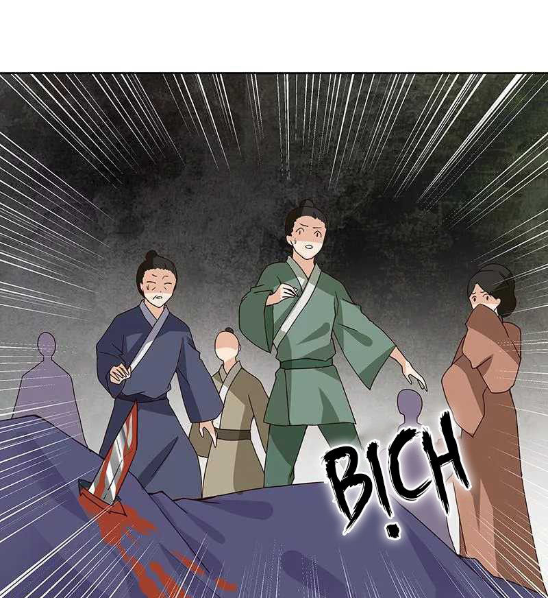 Dục Huyết Thương Hậu Chapter 88 - 25