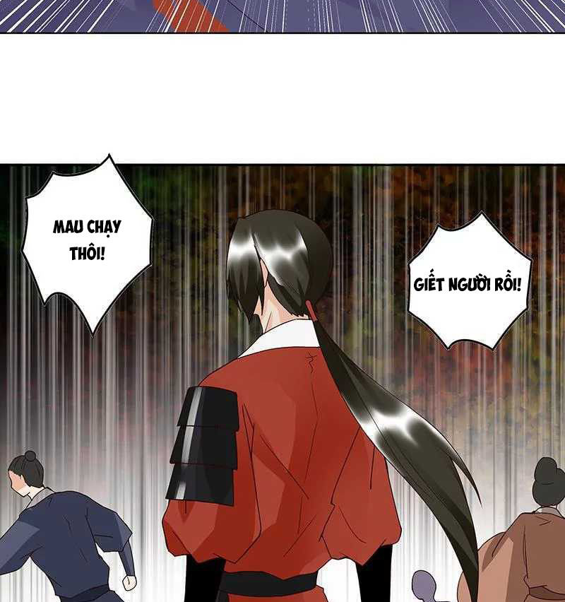 Dục Huyết Thương Hậu Chapter 88 - 26