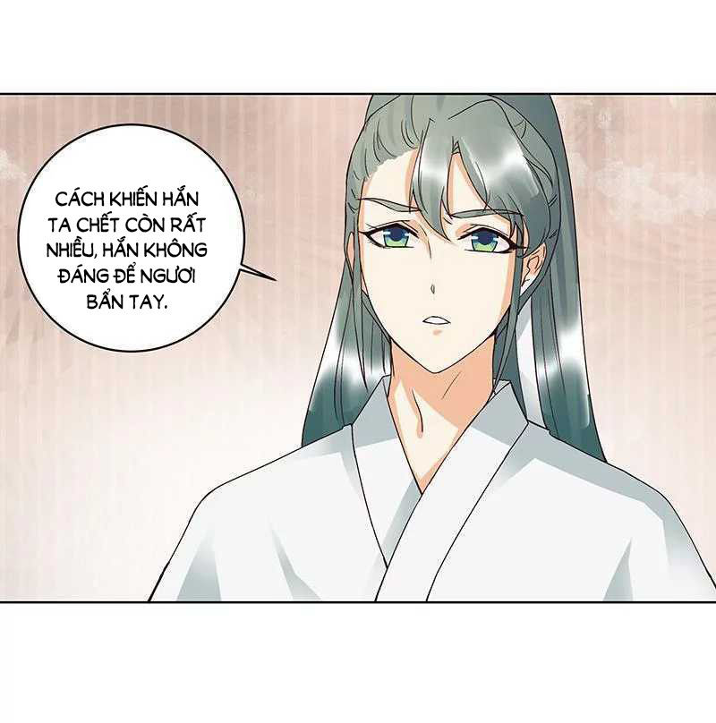 Dục Huyết Thương Hậu Chapter 88 - 29