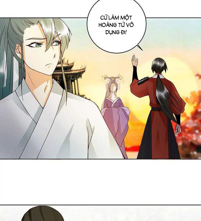 Dục Huyết Thương Hậu Chapter 88 - 34