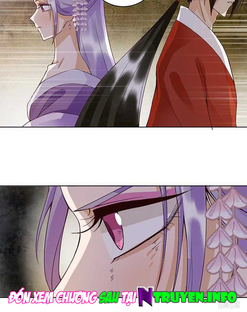 Dục Huyết Thương Hậu Chapter 88 - 36