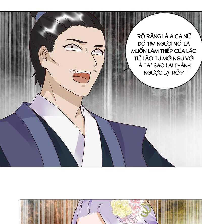 Dục Huyết Thương Hậu Chapter 88 - 10