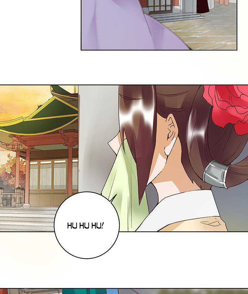 Dục Huyết Thương Hậu Chapter 89 - 13