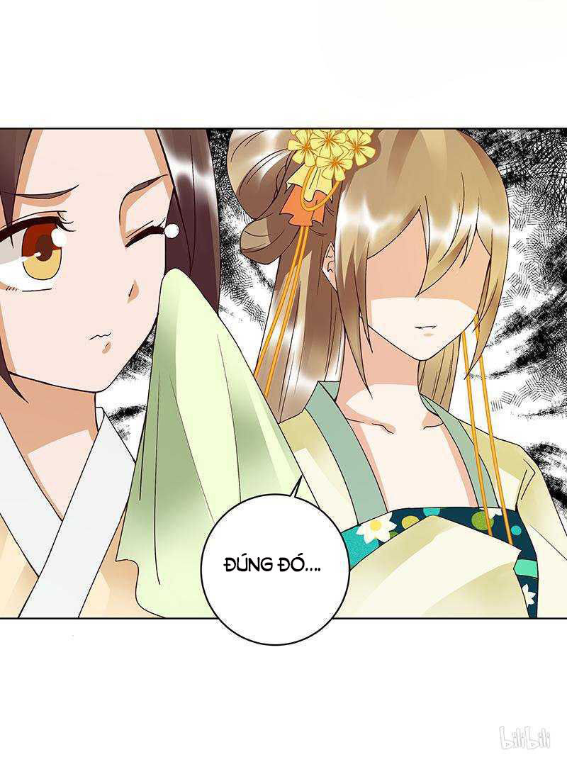 Dục Huyết Thương Hậu Chapter 89 - 15