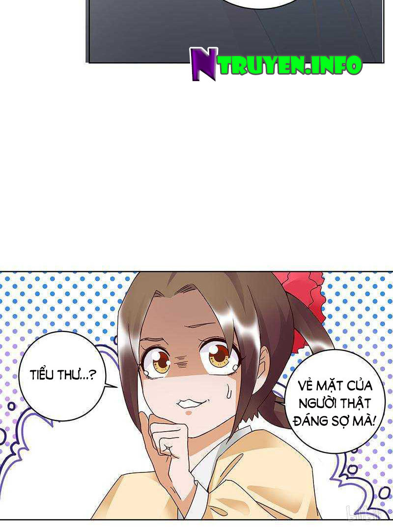 Dục Huyết Thương Hậu Chapter 89 - 19
