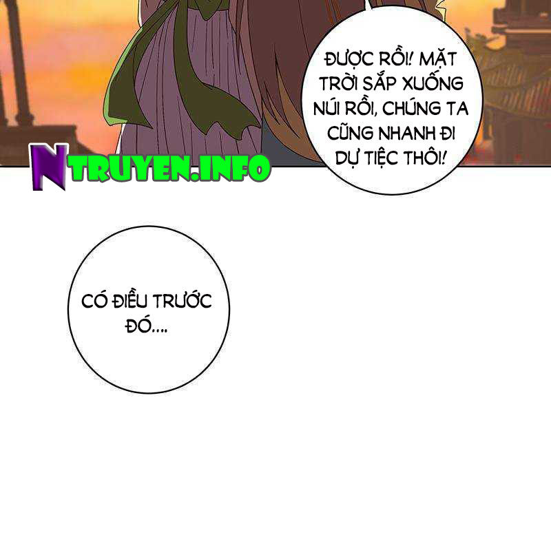 Dục Huyết Thương Hậu Chapter 89 - 22