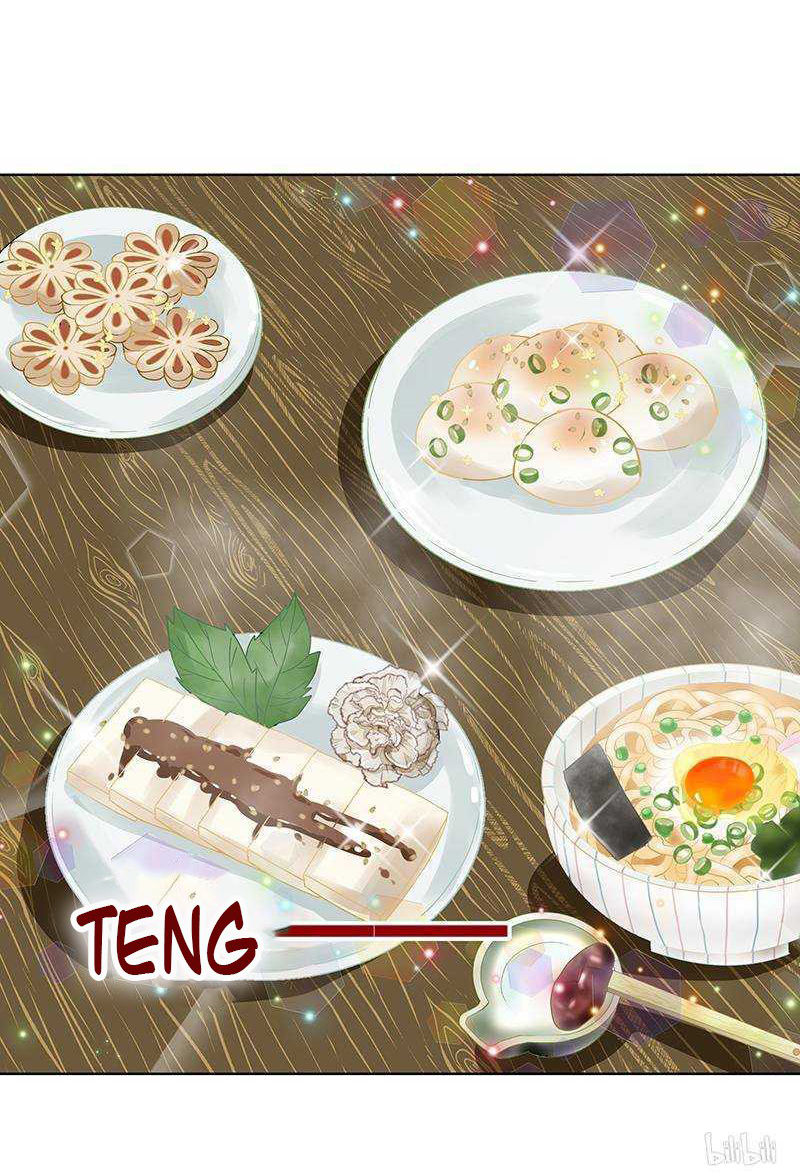 Dục Huyết Thương Hậu Chapter 89 - 23