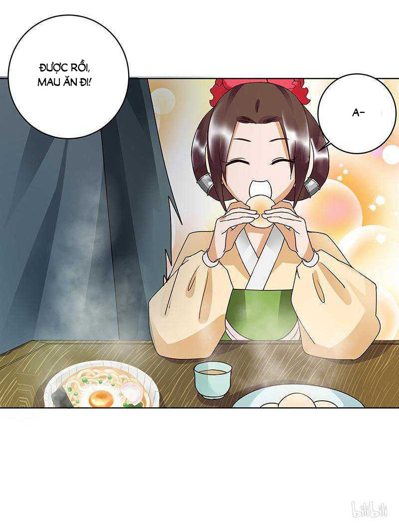 Dục Huyết Thương Hậu Chapter 89 - 27