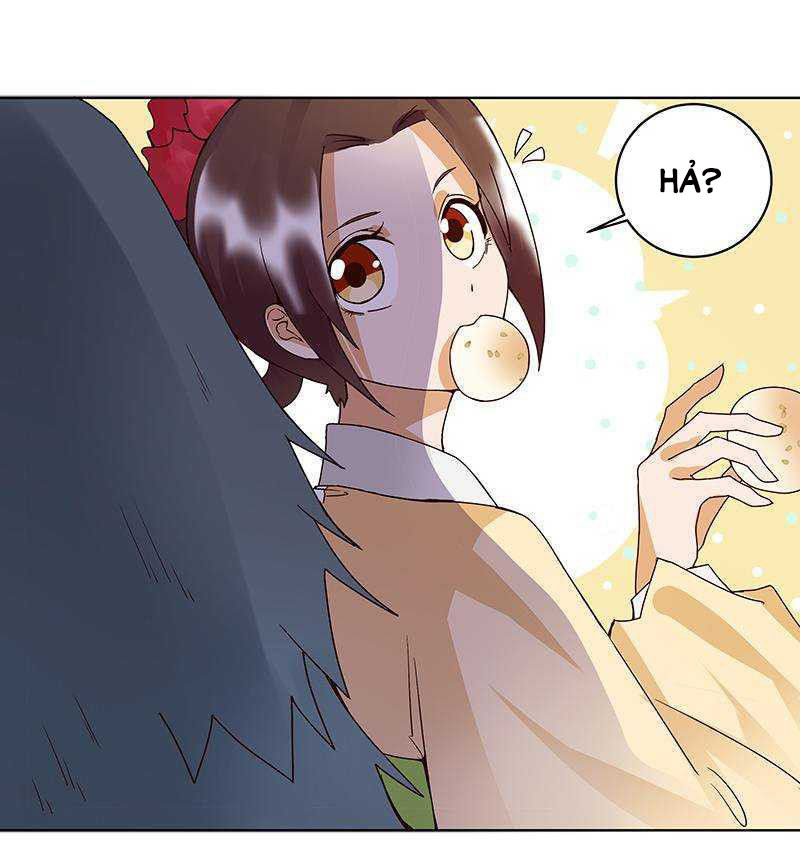 Dục Huyết Thương Hậu Chapter 89 - 28