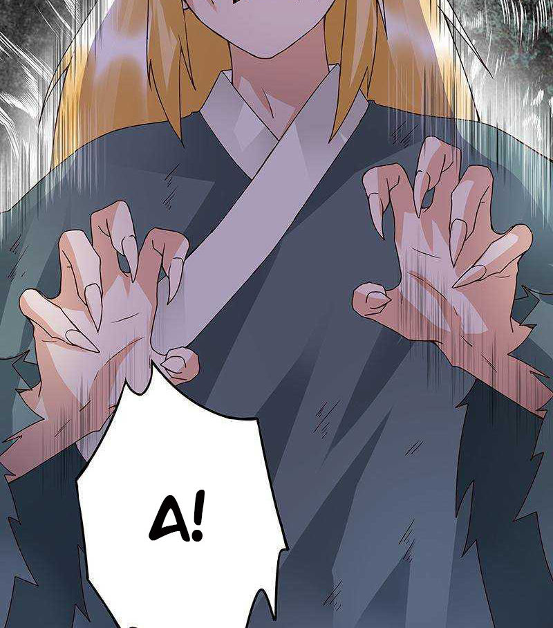 Dục Huyết Thương Hậu Chapter 89 - 30