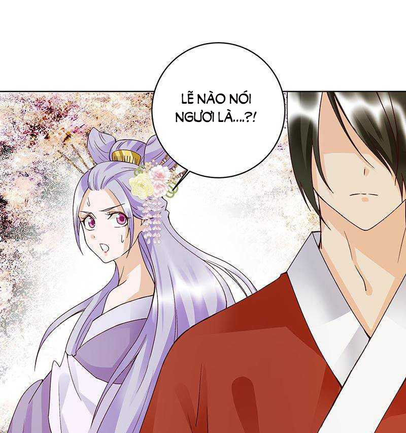 Dục Huyết Thương Hậu Chapter 89 - 4