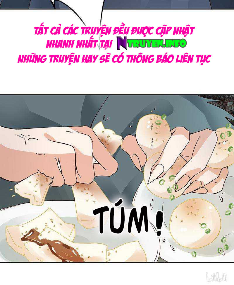 Dục Huyết Thương Hậu Chapter 89 - 31