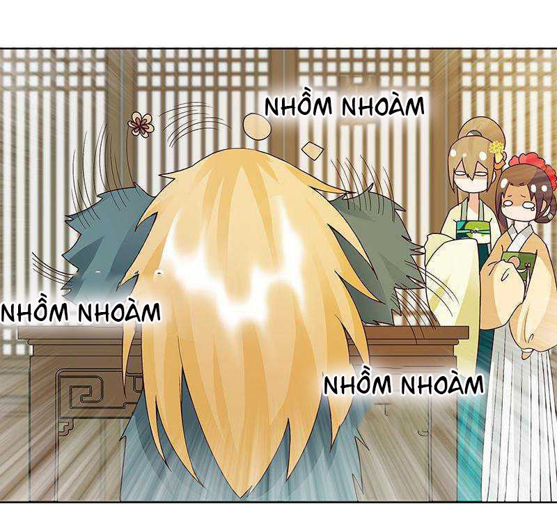 Dục Huyết Thương Hậu Chapter 89 - 32