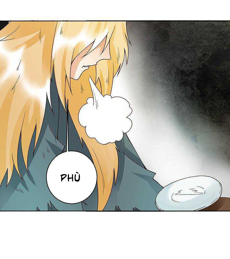 Dục Huyết Thương Hậu Chapter 89 - 34