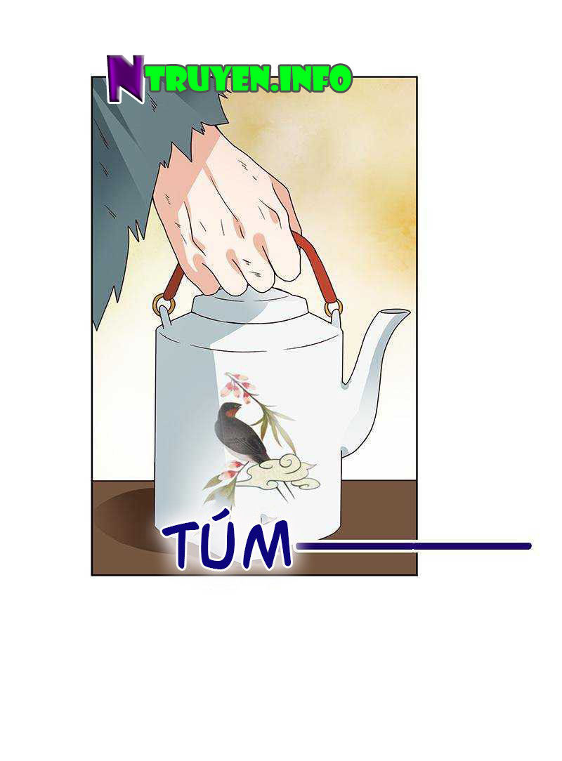 Dục Huyết Thương Hậu Chapter 89 - 35