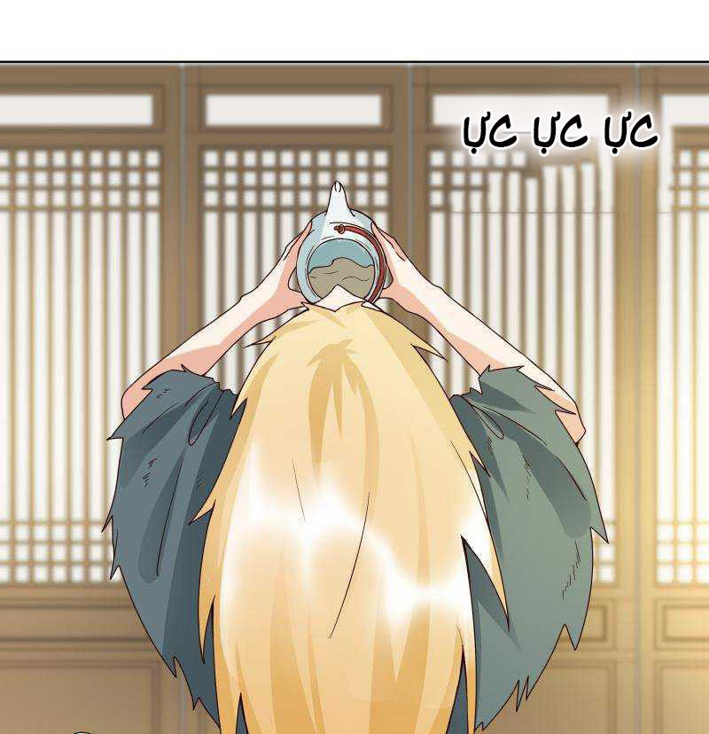 Dục Huyết Thương Hậu Chapter 89 - 36