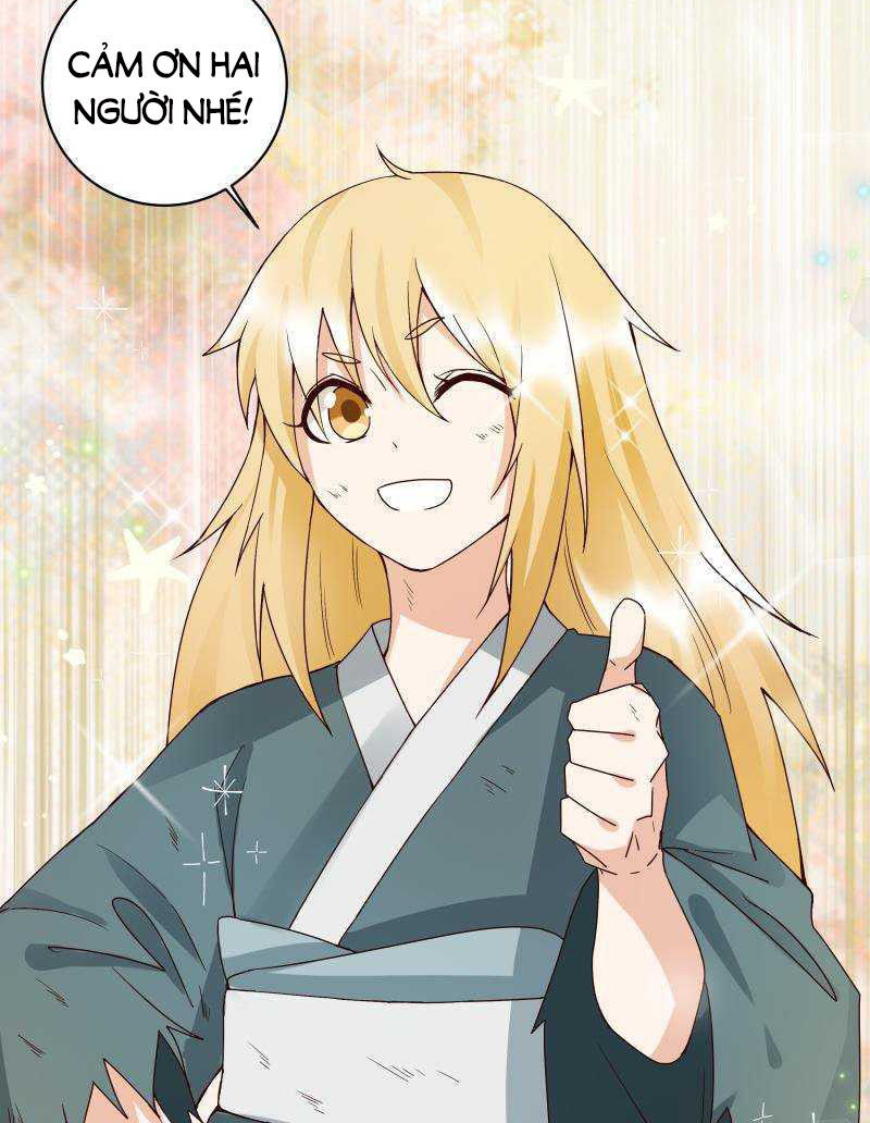 Dục Huyết Thương Hậu Chapter 89 - 38