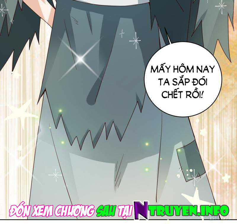 Dục Huyết Thương Hậu Chapter 89 - 39