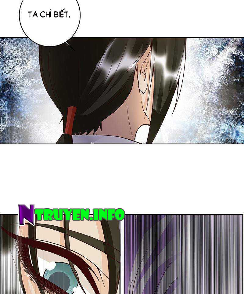 Dục Huyết Thương Hậu Chapter 89 - 6