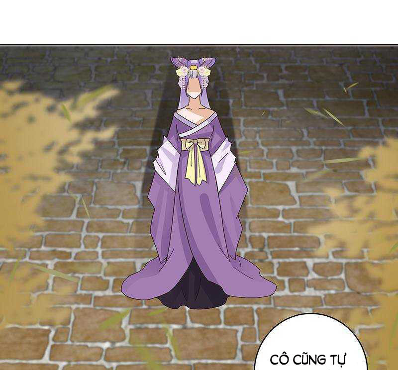 Dục Huyết Thương Hậu Chapter 89 - 8