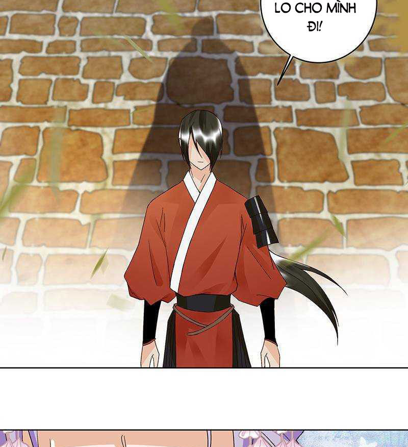 Dục Huyết Thương Hậu Chapter 89 - 9