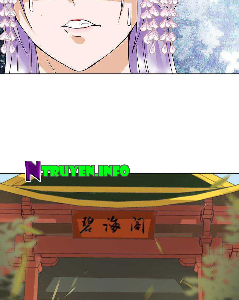 Dục Huyết Thương Hậu Chapter 89 - 10