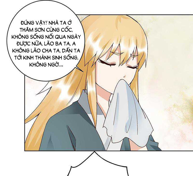 Dục Huyết Thương Hậu Chapter 90 - 14