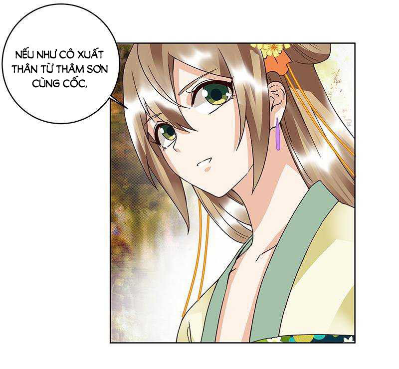 Dục Huyết Thương Hậu Chapter 90 - 21