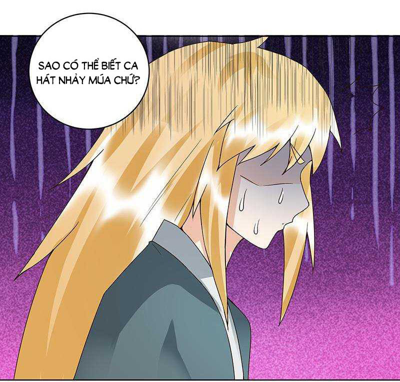 Dục Huyết Thương Hậu Chapter 90 - 22