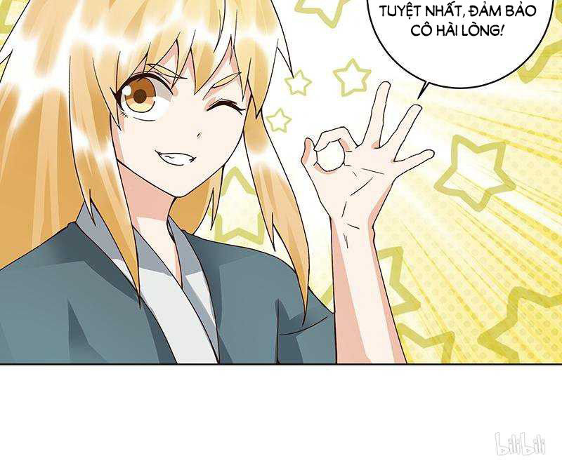 Dục Huyết Thương Hậu Chapter 90 - 25