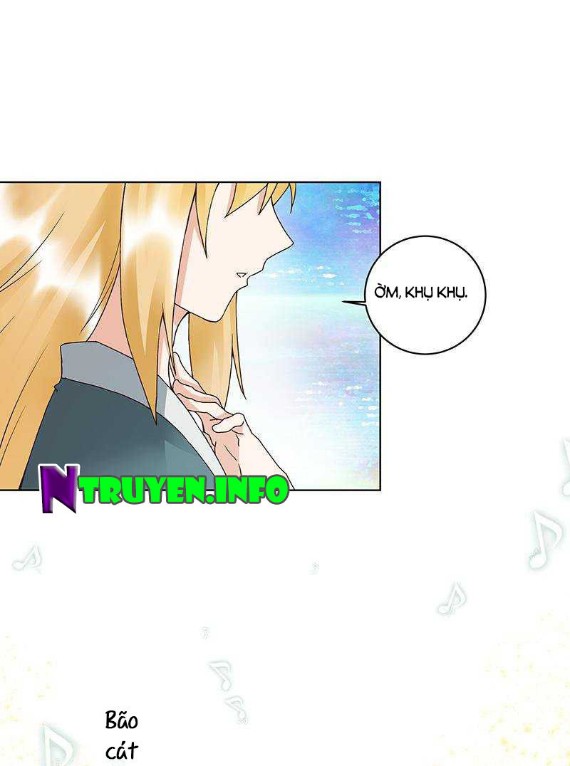 Dục Huyết Thương Hậu Chapter 90 - 28