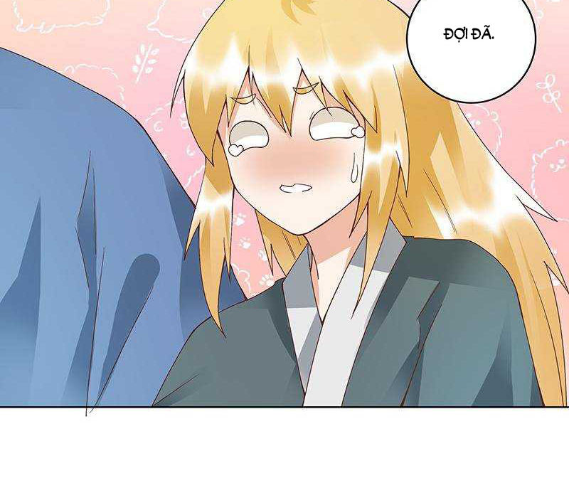 Dục Huyết Thương Hậu Chapter 90 - 6