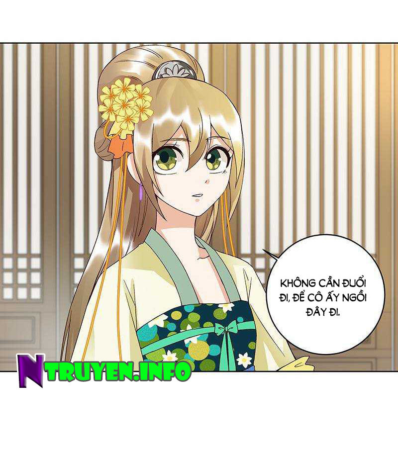 Dục Huyết Thương Hậu Chapter 90 - 7