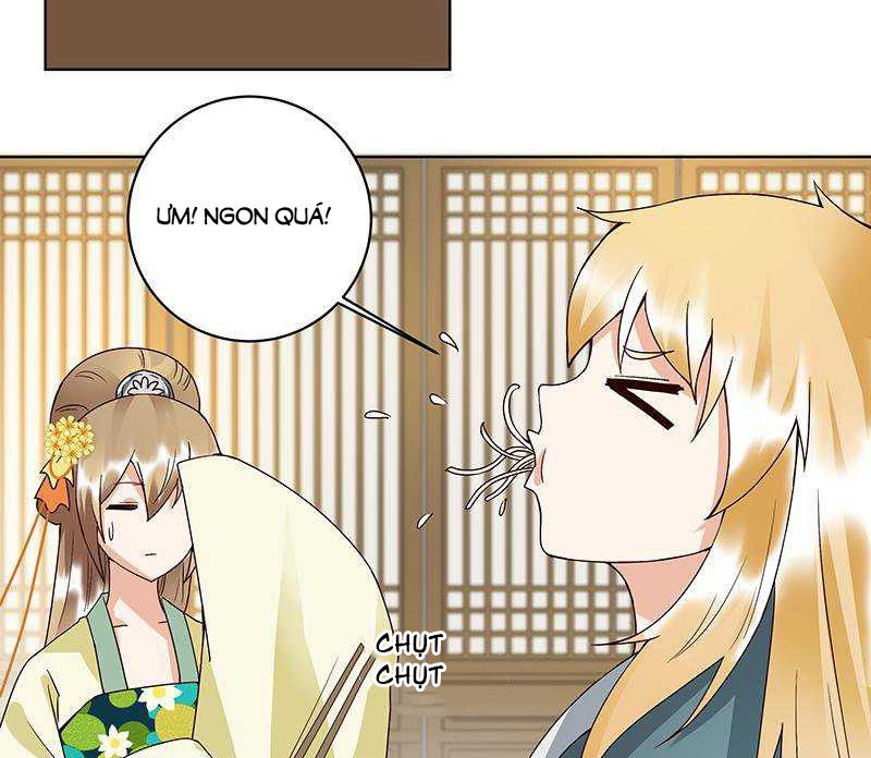 Dục Huyết Thương Hậu Chapter 90 - 10