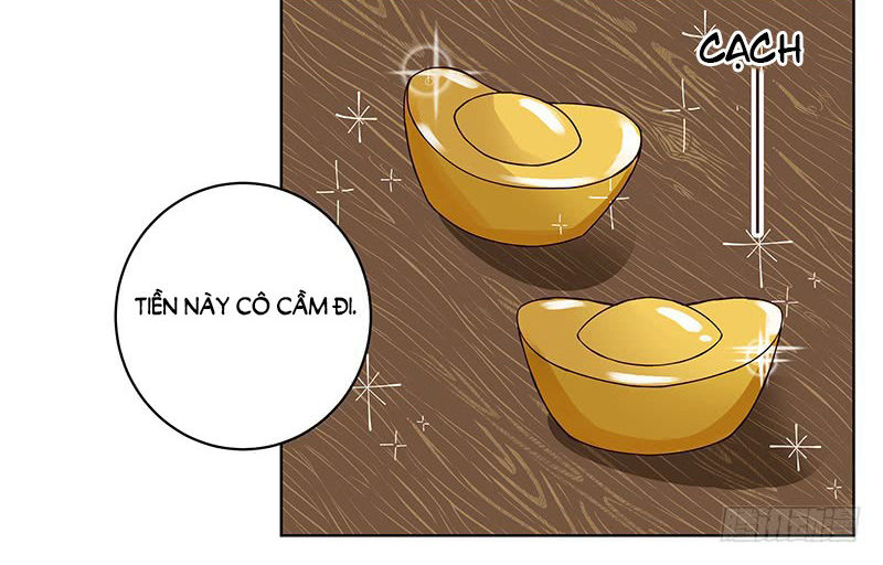 Dục Huyết Thương Hậu Chapter 91 - 12