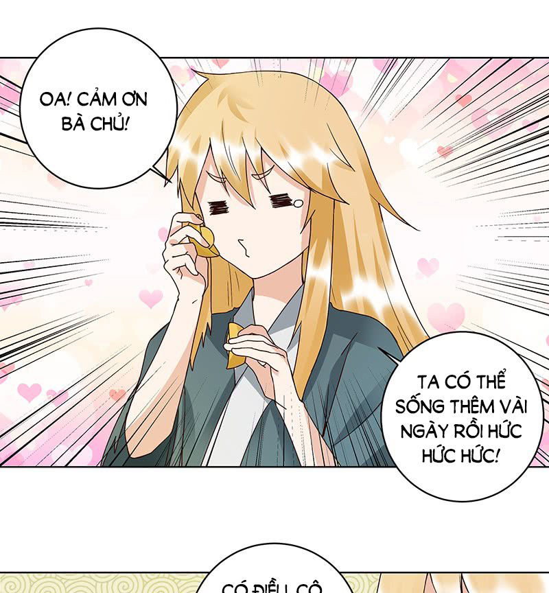 Dục Huyết Thương Hậu Chapter 91 - 13