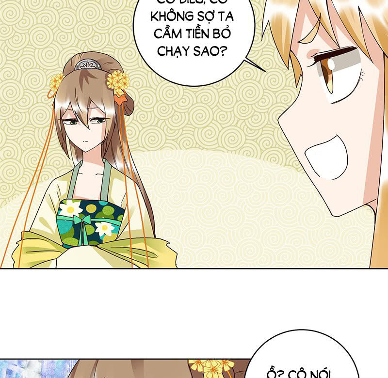 Dục Huyết Thương Hậu Chapter 91 - 14