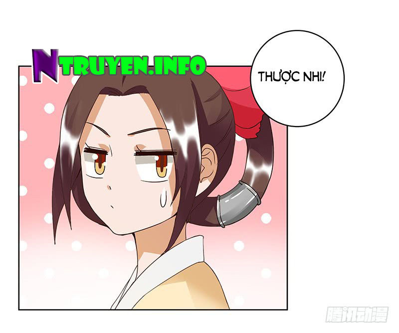 Dục Huyết Thương Hậu Chapter 91 - 17