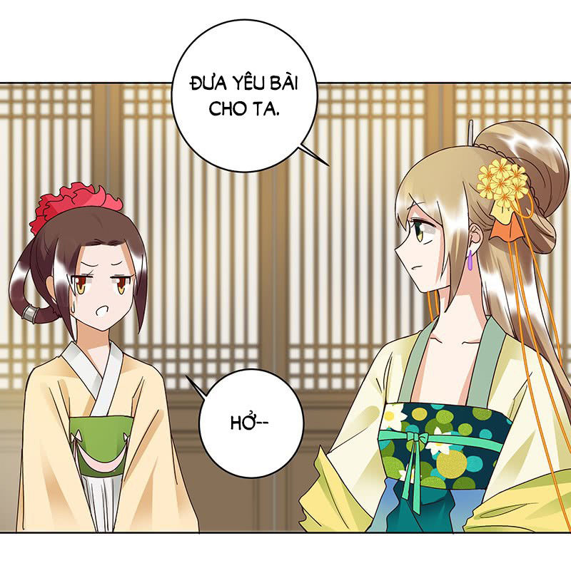 Dục Huyết Thương Hậu Chapter 91 - 18