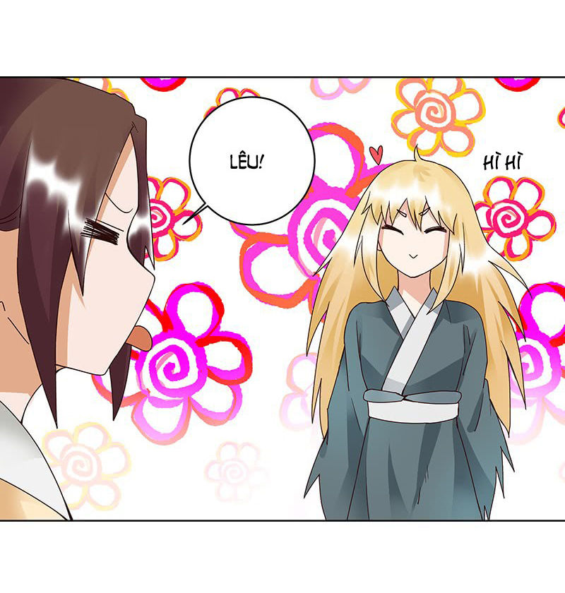 Dục Huyết Thương Hậu Chapter 91 - 19