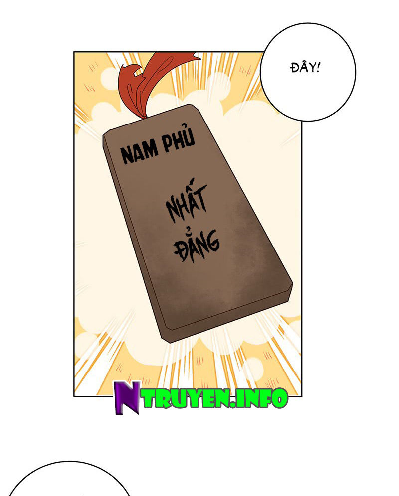 Dục Huyết Thương Hậu Chapter 91 - 20