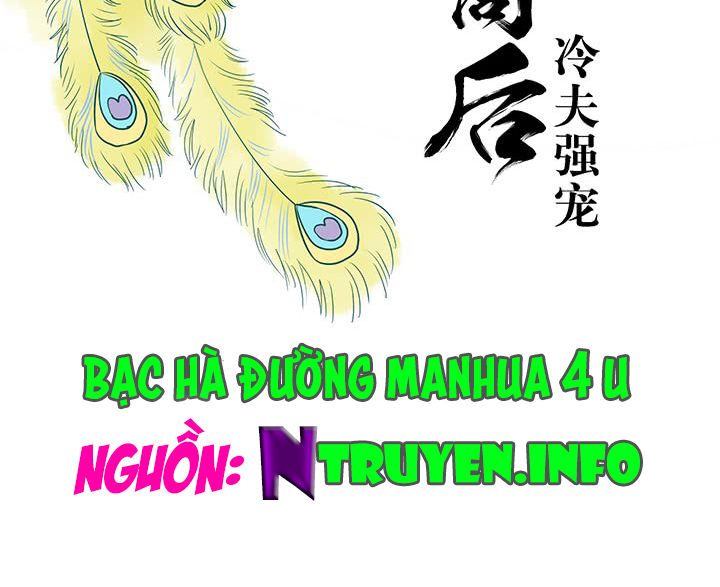 Dục Huyết Thương Hậu Chapter 91 - 3