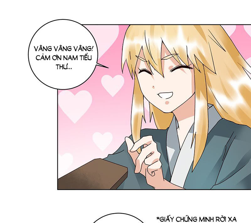 Dục Huyết Thương Hậu Chapter 91 - 22