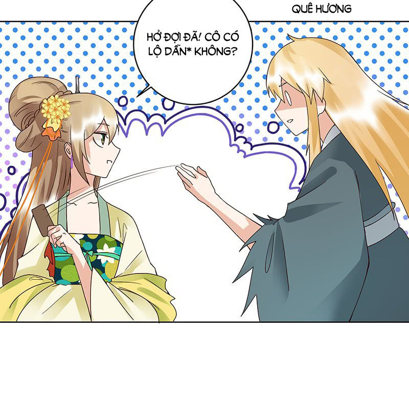 Dục Huyết Thương Hậu Chapter 91 - 23