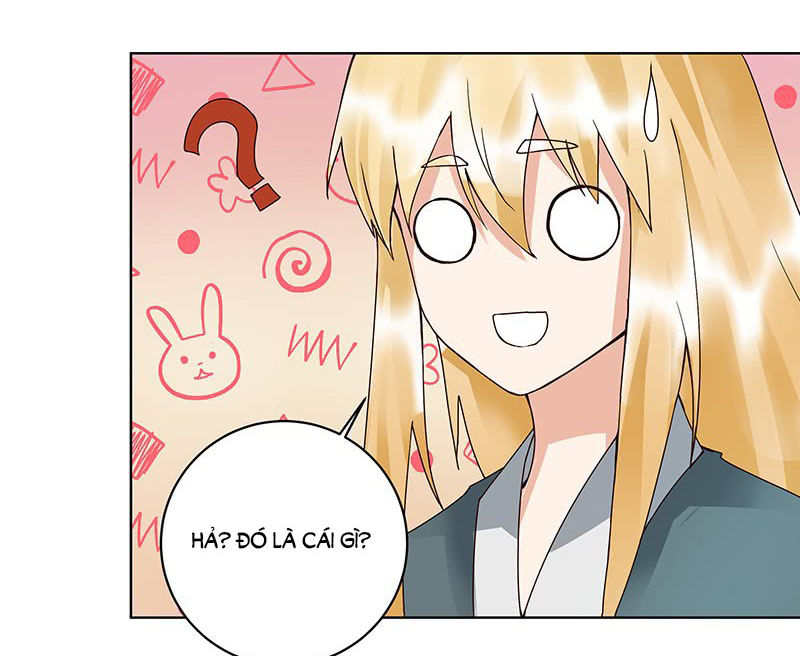 Dục Huyết Thương Hậu Chapter 91 - 24